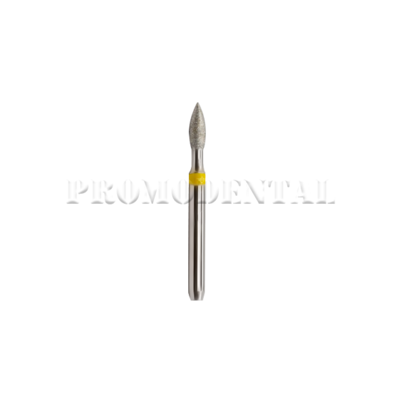 Fraise_Diamantee_olive-Fraise Diamantee microdont 3118EF